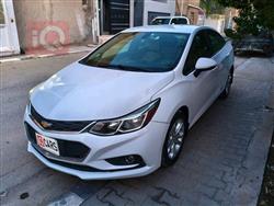 شيفروليه كروز